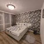 アパート Modernes Wohlfuehl-apartment Mit Stil ミュルハイム・アン・デア・ルール