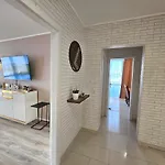 Modernes Wohlfuehl-apartment Mit Stil アパート ミュルハイム・アン・デア・ルール