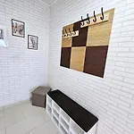Modernes Wohlfuehl-apartment Mit Stil ミュルハイム・アン・デア・ルール