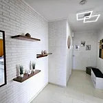 Modernes Wohlfuehl-apartment Mit Stil アパート
