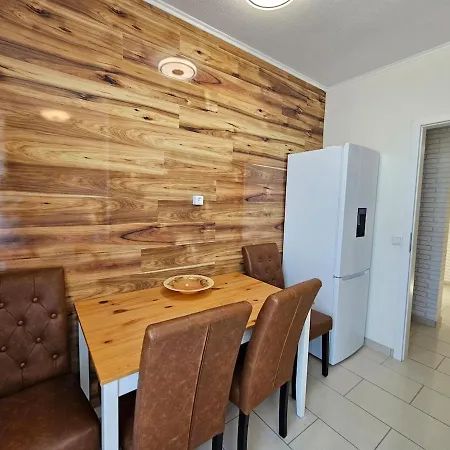 Modernes Wohlfühl-apartment Mit Stil * Mülheim an der Ruhr