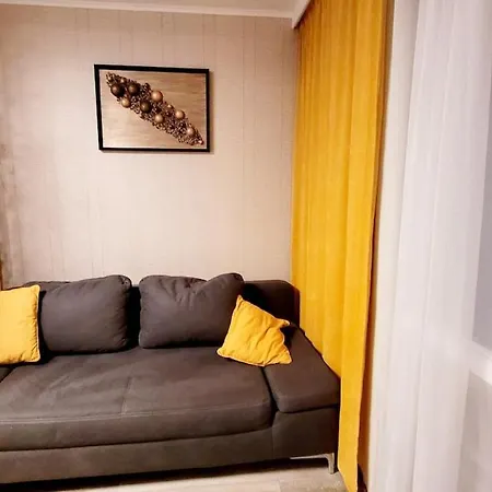 Modernes Wohlfühl-apartment Mit Stil Apartment Mülheim an der Ruhr
