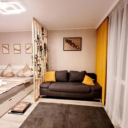 Modernes Wohlfühl-apartment Mit Stil Mülheim an der Ruhr