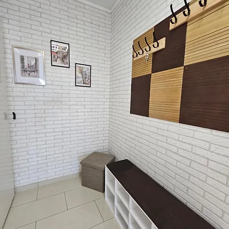 Modernes Wohlfuehl-apartment Mit Stil Apartment *