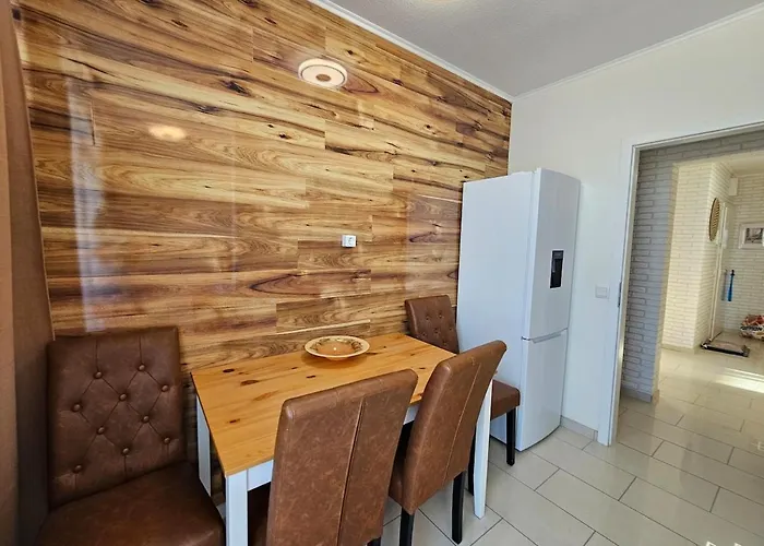 Modernes Wohlfühl-apartment Mit Stil * Mülheim an der Ruhr