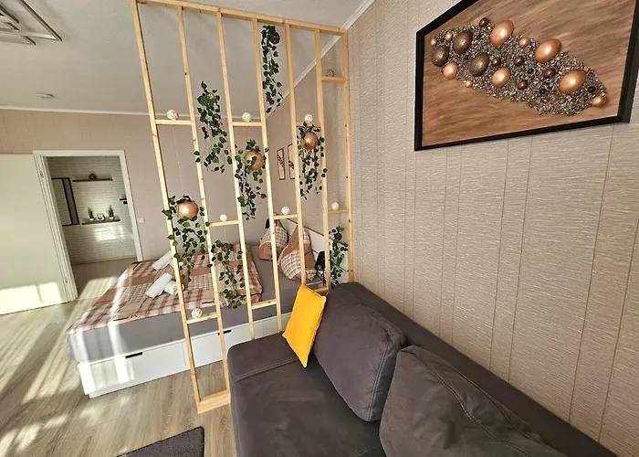 Modernes Wohlfühl-apartment Mit Stil Apartamento Mülheim an der Ruhr